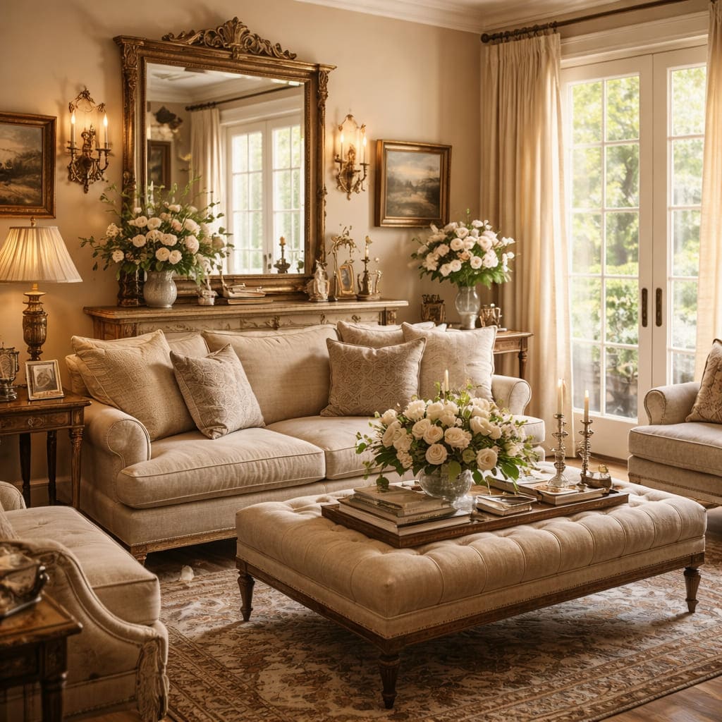 Home & Decor