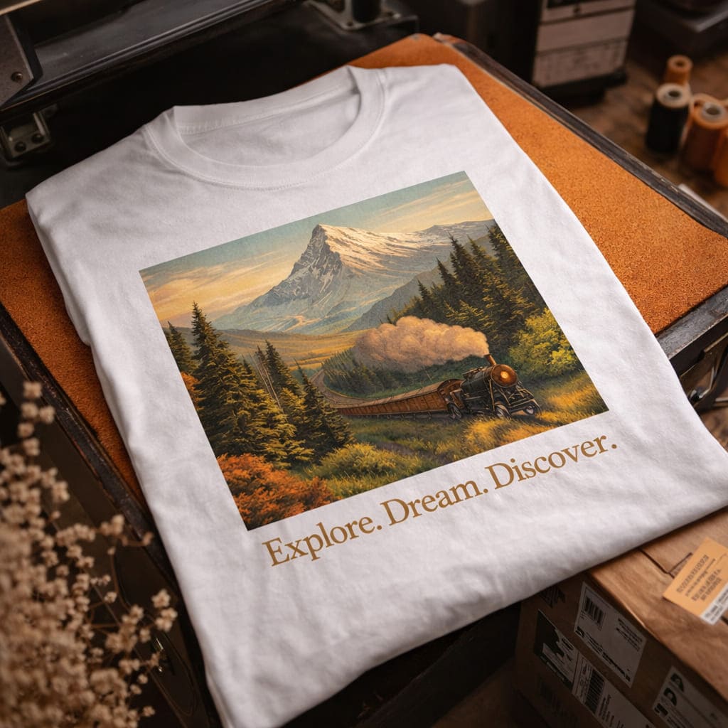 Print On Demand
