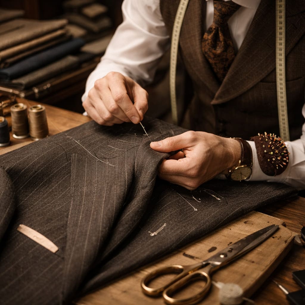 Stitching