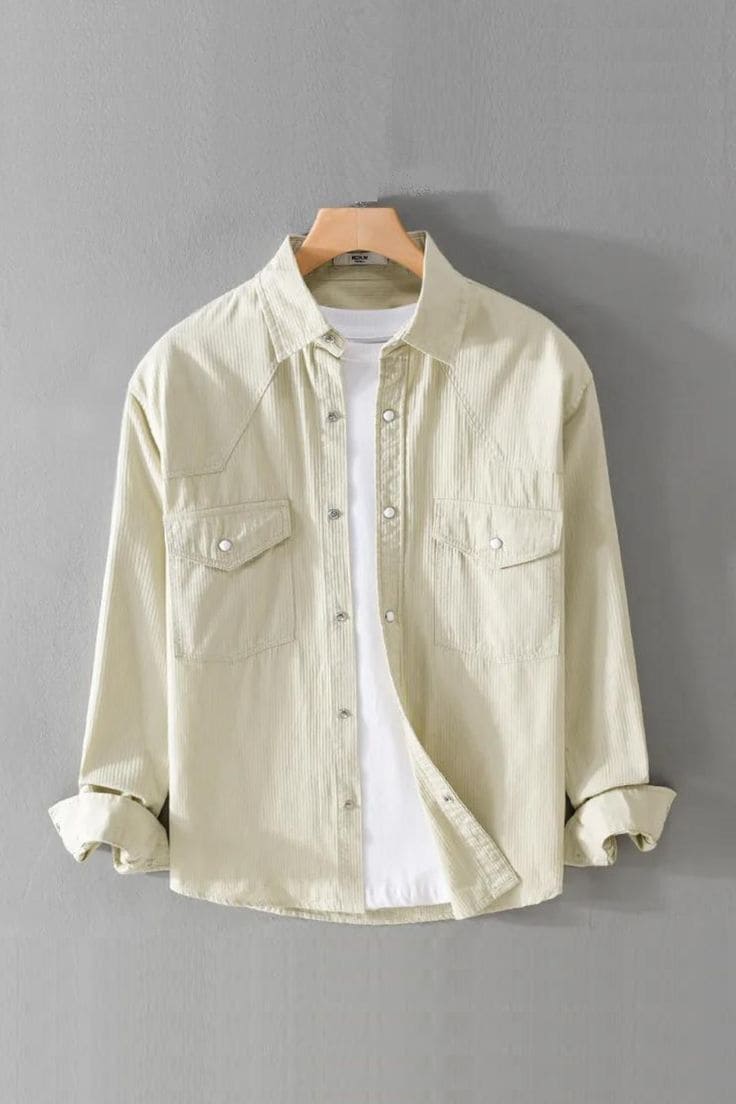 Classic Shirt