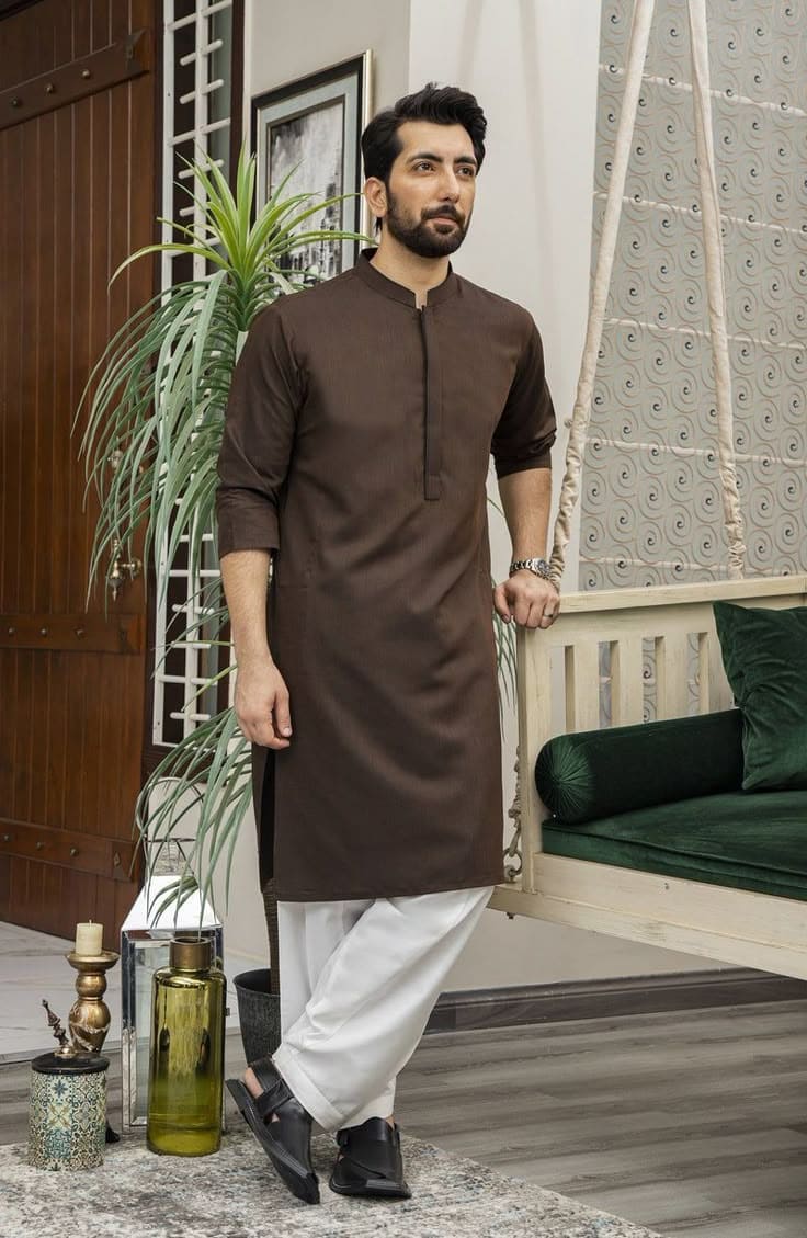 Premium Kurta