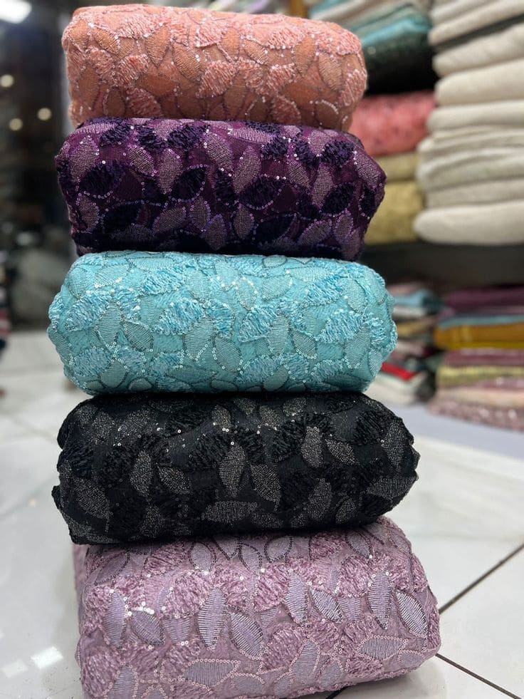 Designer Fabric